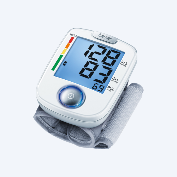 Sphygmomanometer LEO - Image 3